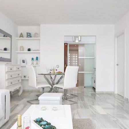 Апартаменты Ct 192 - Mar & Golf - Riviera Del Sol Малага Экстерьер фото